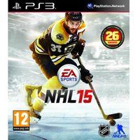 Electronic Arts EA Swiss Sarl NHL 15