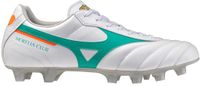 Mizuno Morelia II Club Voetbalschoenen Wit EU 44