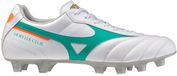Mizuno Morelia II Club Voetbalschoenen Wit EU 44