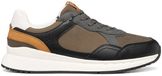 Geox Branthon B Schoenen Military/Black EU 44 Man