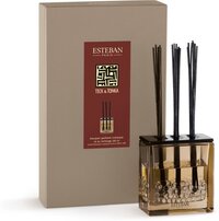 Esteban Classic Teck & Tonka Geurstokjes Triptyque - 250 ml