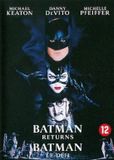 Warner Home Video Batman Returns (DVD)