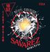 Savarez X50LM Nickel Explosion 010-052 Elektrische Gitaarsnaren