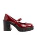 Art 1977 Berna rouge (37)