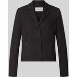MORE & MORE Blazer noir