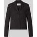 MORE & MORE Blazer noir