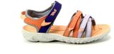 Teva Y TIRRA EARLY BIRD Kinderen Unisex Wandelsandalen Maat 36 Klittenband