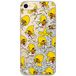ERT GROUP mobiel telefoonhoesje voor Apple Iphone 7/8/ SE 2/ SE 3 origineel en officieel erkend Looney Tunes patroon Speedy Gonzales 001 optimaal, met glitter overloopeffect