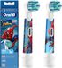 Oral-B Spiderman EB -10s Oral-B têtes de remplacement 2 pièces