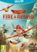 Atari Disney Planes: Fire & Rescue - Nintendo Wii U