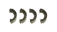 BREMBO Bremsbackensatz, Feststellbremse SA6508