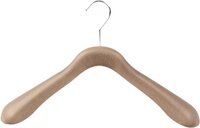 Merkloos Mainetti PFJ - Papier - 5 stuks - Bruin - Kunststof