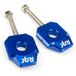 STR8 Tendeur de chaîne Derbi 12mm Bleu (x2)