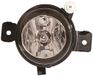 TarosTrade 36-1510-R-69321 mistlamp rechts