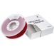 UltiMaker PMUM-1006-001 TPU95A Filament TPU 2.85 mm 700 g Rouge 1 pièce(s)