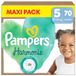 Pampers Harmonie Luiers Maat 5 (11-16kg) 70 stuks