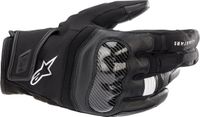 Alpinestars SMX Z Drystar Zwart - Handschoen