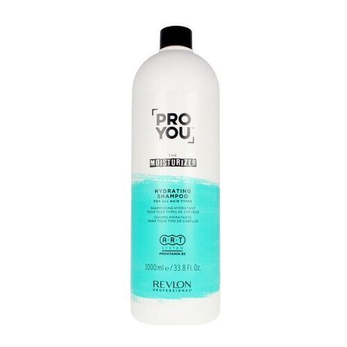 Revlon Revlon Pro You The Moisturizer Shampoo 1.000 ml