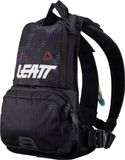 Leatt Hydration Moto Race 1.5 HF Black Hydration Backpack - Rugzak