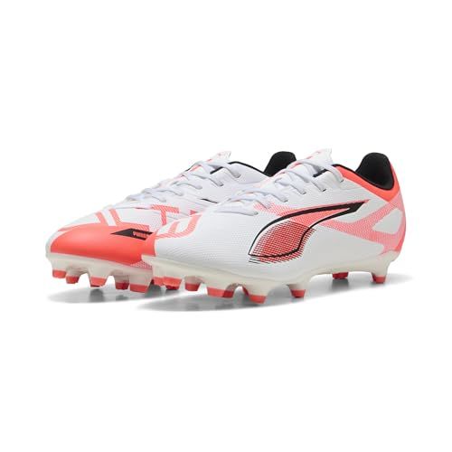Puma Ultra 5 Play FG/AG Voetbalschoenen Senior