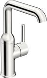 Hansa Vantis Style Wastafelkraan Chroom 54552207