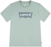 Levi's T-shirt garçon taille 152 Polyester Manches courtes FAF