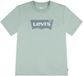 Levi's T-shirt garçon taille 152 Polyester Manches courtes FAF