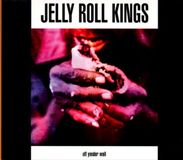 Jelly Roll Kings Off Yonder Wall