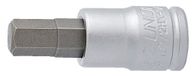 Unior 187/2hx 6mm 1/4" Hex Socket