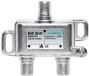 Axing BVE020011 Kabelsplitter Roestvrijstaal