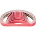 PFERD TOOLS BA 25/480 CO-COOL 60 45020143 Bande abrasive Grain 60 (L x l) 480 mm x 25 mm 20 pc(s)