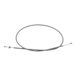 Simson câble d'embrayage 1035 mm, gris, pour SR4-1 SöP SöK Spatz avec moteur Sömtron