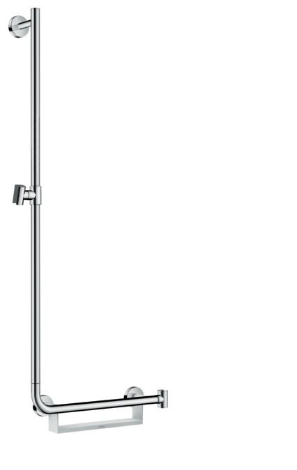 Hansgrohe Unica - Doucherail - 110 cm - 26403400