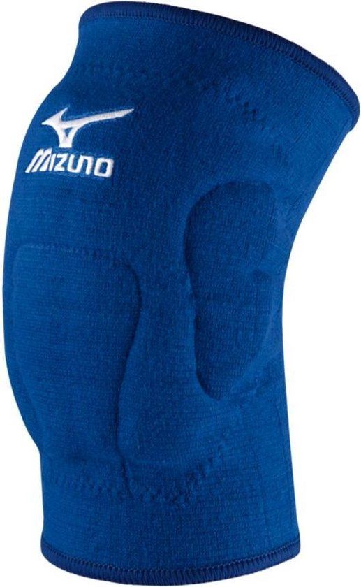 Mizuno VS 1 kniebeschermers volleybal blauw XL