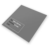 ARCTIC TP-4: Hoogwaardige thermische pad, 100 x 100 x 0,5 mm (1 Stuk)