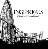 Ride Inglorious - Ride To Nowhere (LP)