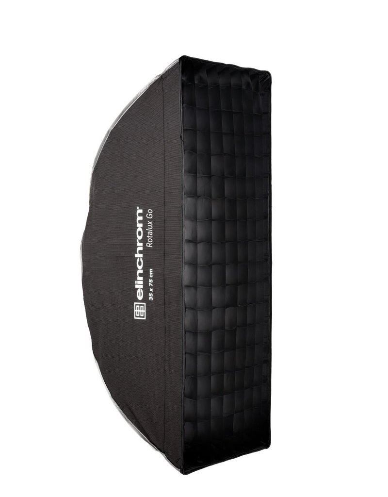 Elinchrom Rotalux Go Softbox - 35 x 75 cm