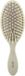 BETER Brosse pneumatique en fibres naturelles avec cure-dents en bois - Beige
