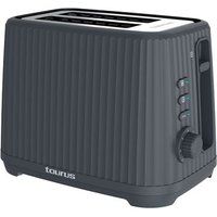 Taurus JONIC TOAST 7 2 snede(n) 1150 W Grijs