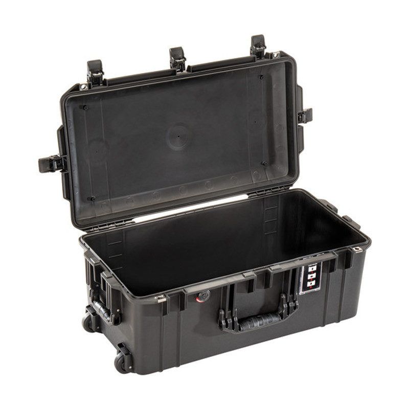 Peli 1606 Air Black Empty - 0019428174200