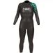 Mako Hali Plus Neopreen wetsuit voor dames