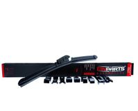 Einparts Universele Voorruit Ruitenwisser Multiclip (450mm) Zwart