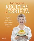 Las Esbieta Las mejores recetas de Esbieta Paperback