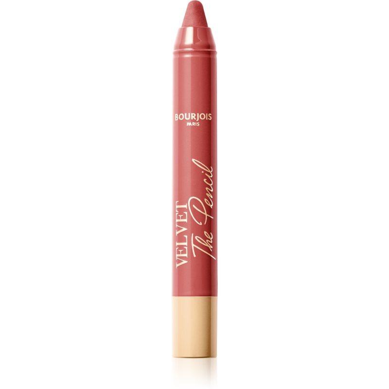 BOURJOIS PARIS Velvet the Pencil