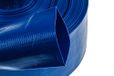 Rs Pro - Tube Flexible PVC Renforcé, Ø 52mmx55.3mm, 20m, Pour Produits Chimiques, Eau