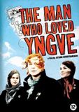 Merkloos The Man Who Loved Yngve / DVD / 2008
