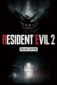 Capcom Resident Evil 2: Deluxe Edition - Xbox One Download