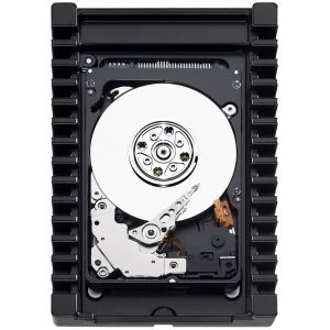 Western Digital WD VelociRaptor - Interne harde schijf - 2.5 inch - WD3000BLHX