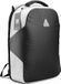 Kaku Sac à dos pour ordinateur portable, ordinateur portable, tablette, gris