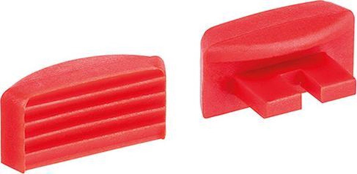 KNIPEX Reservebekjes voor 1240